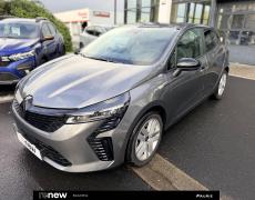 Renault Clio 5 Brive-la-Gaillarde