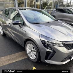 Renault Clio 5 Clio E-Tech full hybrid 145 ch GSR2 Evolution Terrasson-Lavilledieu