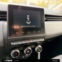Renault Clio 5 Clio E-Tech full hybrid 145 ch GSR2 Evolution Terrasson-Lavilledieu
