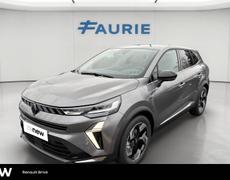 Renault Symbioz Brive-la-Gaillarde