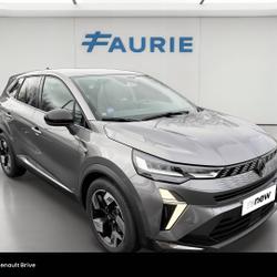 Renault Symbioz Symbioz E-Tech full hybrid 145 Techno Brive-la-Gaillarde