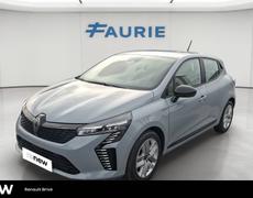 Renault Clio 5 Brive-la-Gaillarde