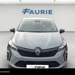 Renault Clio 5 Clio E-Tech full hybrid 145 ch GSR2 Evolution Brive-la-Gaillarde