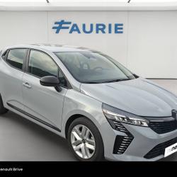 Renault Clio 5 Clio E-Tech full hybrid 145 ch GSR2 Evolution Brive-la-Gaillarde