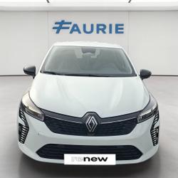 Renault Clio 5 Clio Blue dCi 100 ch GSR2 Evolution Brive-la-Gaillarde