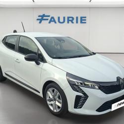 Renault Clio 5 Clio Blue dCi 100 ch GSR2 Evolution Brive-la-Gaillarde
