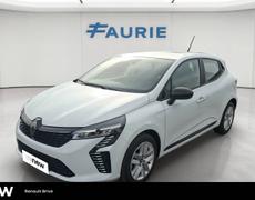 Renault Clio - Clio Blue dCi 100 ch GSR2 Evolution - 18 490 €