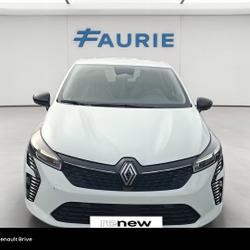 Renault Clio 5 Clio Blue dCi 100 ch GSR2 Evolution Terrasson-Lavilledieu