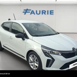 Renault Clio 5 Clio Blue dCi 100 ch GSR2 Evolution Terrasson-Lavilledieu