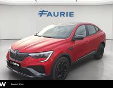 Renault Arkana Terrasson-Lavilledieu