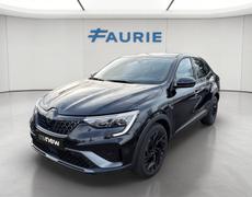Renault Arkana Brive-la-Gaillarde