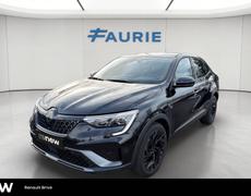 Renault Arkana Brive-la-Gaillarde