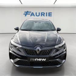 Renault Arkana Arkana E-Tech full hybrid 145 GSR2 esprit Alpine Brive-la-Gaillarde