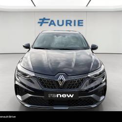 Renault Arkana Arkana E-Tech full hybrid 145 GSR2 esprit Alpine Brive-la-Gaillarde