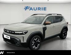 Dacia Duster Brive-la-Gaillarde
