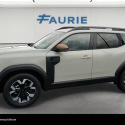 Dacia Duster Duster ECO-G 100 Extreme Brive-la-Gaillarde