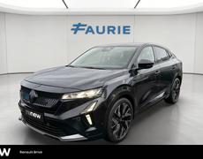 Renault Rafale Brive-la-Gaillarde