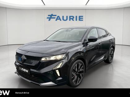 Renault Rafale - Rafale E-Tech full hybrid 200 esprit Alpine - 40 490 €