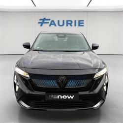 Renault Rafale Rafale E-Tech full hybrid 200 esprit Alpine Brive-la-Gaillarde