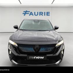 Renault Rafale Rafale E-Tech full hybrid 200 esprit Alpine Brive-la-Gaillarde