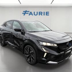 Renault Rafale Rafale E-Tech full hybrid 200 esprit Alpine Brive-la-Gaillarde