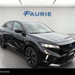 Renault Rafale Rafale E-Tech full hybrid 200 esprit Alpine Brive-la-Gaillarde