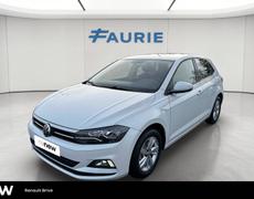 Volkswagen Polo Terrasson-Lavilledieu