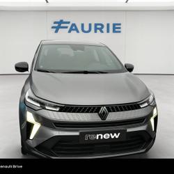 Renault Captur Captur E-Tech full hybrid 145 ch Evolution Terrasson-Lavilledieu