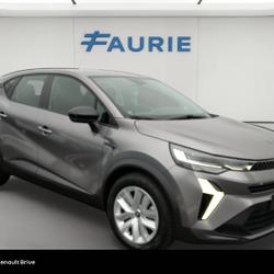 Renault Captur Captur E-Tech full hybrid 145 ch Evolution Terrasson-Lavilledieu