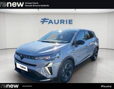 Renault Symbioz - Symbioz E-Tech full hybrid 145 Techno - 28 990 €