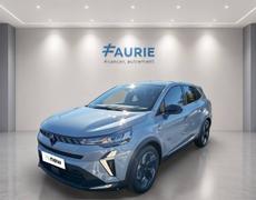 Renault Symbioz Brive-la-Gaillarde