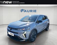 Renault Symbioz Brive-la-Gaillarde