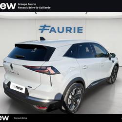 Renault Symbioz Symbioz E-Tech full hybrid 145 Techno Brive-la-Gaillarde