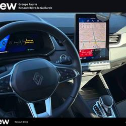 Renault Symbioz Symbioz E-Tech full hybrid 145 Techno Brive-la-Gaillarde