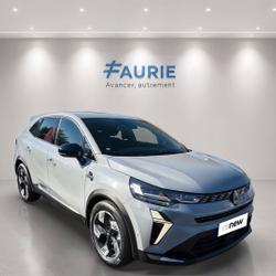 Renault Symbioz Symbioz E-Tech full hybrid 145 Techno Brive-la-Gaillarde