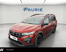 Dacia Jogger Brive-la-Gaillarde