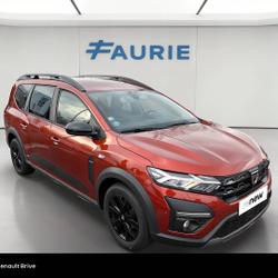 Dacia Jogger Jogger ECO-G 100 5 places SL Extreme + Brive-la-Gaillarde