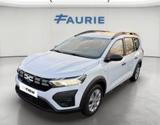 Dacia Jogger Brive-la-Gaillarde