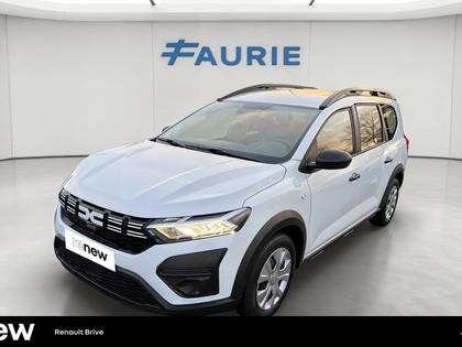 Dacia Jogger Terrasson-Lavilledieu