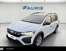 Dacia Jogger - Jogger TCe 110 5 places Essential - 15 790 €
