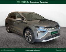 Skoda Elroq Auch