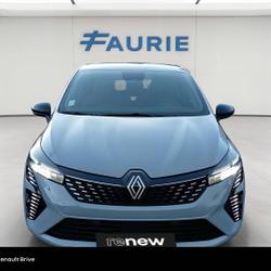 Renault Clio 5 Clio E-Tech full hybrid 145 ch GSR2 Techno Brive-la-Gaillarde