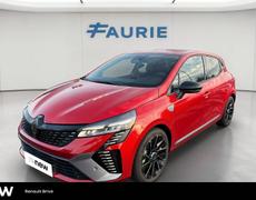 Renault Clio 5 Brive-la-Gaillarde