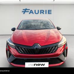 Renault Clio 5 Clio E-Tech full hybrid 145 ch GSR2 Esprit Alpine Brive-la-Gaillarde