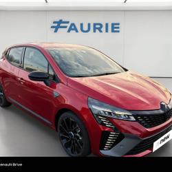 Renault Clio 5 Clio E-Tech full hybrid 145 ch GSR2 Esprit Alpine Brive-la-Gaillarde