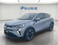 Renault Captur Brive-la-Gaillarde