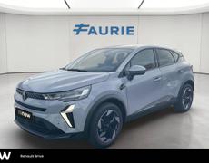 Renault Captur Brive-la-Gaillarde