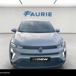 Renault Captur Captur Eco-G 100 ch Techno Terrasson-Lavilledieu