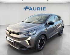 Renault Captur Brive-la-Gaillarde