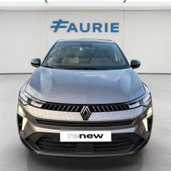 Renault Captur Captur E-Tech full hybrid 145 ch Techno Brive-la-Gaillarde